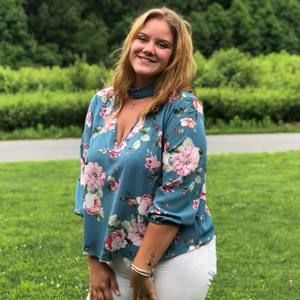 Meet your Posher, Lisa